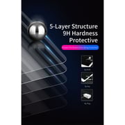 Dux Ducis Clear Tempered Glass Apple iPad 9.7
