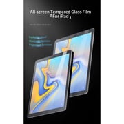 Dux Ducis Clear Tempered Glass Apple iPad 9.7