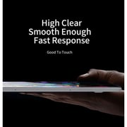Dux Ducis Clear Tempered Glass Apple iPad 9.7