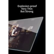 Dux Ducis Clear Tempered Glass Apple iPad 9.7