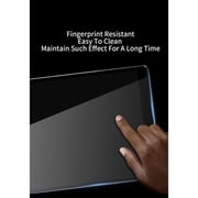 Dux Ducis Clear Tempered Glass Apple iPad 9.7