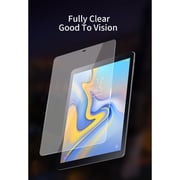 Dux Ducis Clear Tempered Glass Apple iPad 9.7