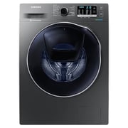 Samsung AddWash™ Washer Dryer with ecobubble™ 9kg WD90K5410OXSG
