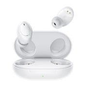 Oppo Enco W11 ETI41 Wireless Earbuds White