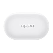 Oppo Enco W11 ETI41 Wireless Earbuds White