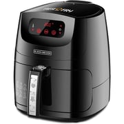 Black and Decker 12-in-1 5 Liters Aerofry Air Fryer
