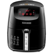 Black and Decker 12-in-1 5 Liters Aerofry Air Fryer price in Bahrain, Buy  Black and Decker 12-in-1 5 Liters Aerofry Air Fryer in Bahrain.