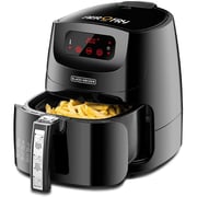 Black and Decker 12-in-1 5 Liters Aerofry Air Fryer