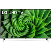 LG 65UN8060PVB 4K UHD Smart Television 65inch (2020 Model)