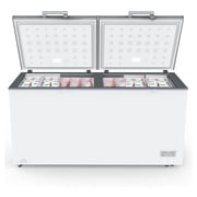 Super General Chest Freezer 750 Litres SGF750 DD