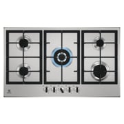 Electrolux Built In Gas Hob KGS9536X