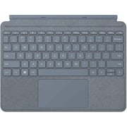 Microsoft Surface Go Signature Type Cover Ice Blue