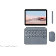 Microsoft Surface Go Signature Type Cover Ice Blue