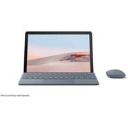Microsoft Surface Go Signature Type Cover Ice Blue
