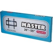 Master TV Wall Mount 55inch Black