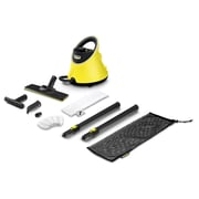 Karcher SC 2 Deluxe Steam Cleaner