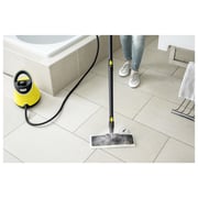 Karcher SC 2 Deluxe Steam Cleaner