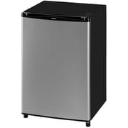 Toshiba Single Door Refrigerator 85 Liters GRE91EKST