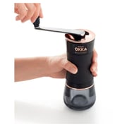 Arzum OK003 OKKA Beangourmet Turkish Coffee Grinder - Black