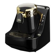 Arzum OK-008 Okka Turkish Coffee Machine Black/Gold