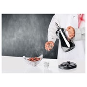 Arab Dalla JLS-170E Arabic Coffee Maker Stainless Steel