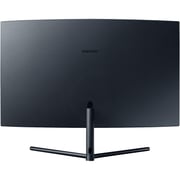 Samsung LU32R590CWMXUE UHD Curved Monitor 32inch