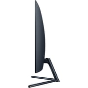 Samsung LU32R590CWMXUE UHD Curved Monitor 32inch