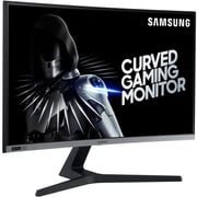 Samsung LC27RG50F FHD Curved Gaming Monitor 27inch