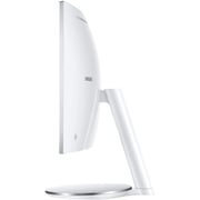Samsung LC34J791WTMXUE QLED Curved Monitor 34inch