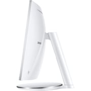 Samsung LC34J791WTMXUE QLED Curved Monitor 34inch