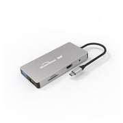 Blueendless HC-101A 10 in 1 USB-C Hub