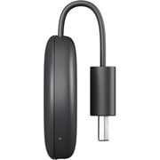 Google GA00439 Chromecast 3 Charcoal (International Version)