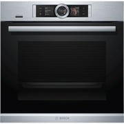 Bosch 71L Built In Oven HBG6764S6M
