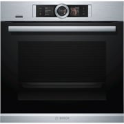 Bosch 71L Built In Oven HBG6764S6M