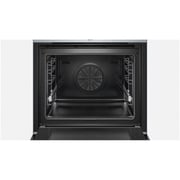 Bosch 71L Built In Oven HBG6764S6M