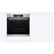 Bosch 71L Built In Oven HBG6764S6M