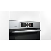 Bosch 71L Built In Oven HBG6764S6M