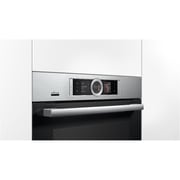 Bosch 71L Built In Oven HBG6764S6M