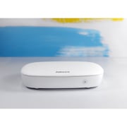 Jabees Portable Ultraviolet Sterilizer Box White