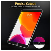 Smart IGIPD102 Iguard Screen Protector Clear IPad 10.2