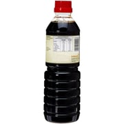 Kikkoman Soy Sauce 600ml