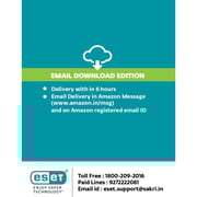 Eset NOD32 Antivirus - 2 Devices 1 Year