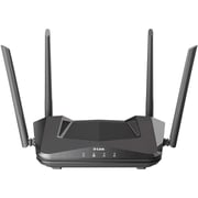 D-link DIRX1560 EXO Mesh WiFi 6 Router