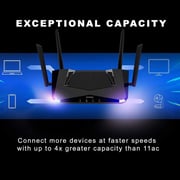 D-link DIRX1560 EXO Mesh WiFi 6 Router