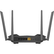 D-link DIRX1560 EXO Mesh WiFi 6 Router