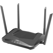 D-link DIRX1560 EXO Mesh WiFi 6 Router