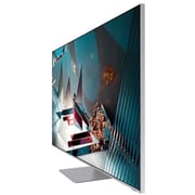 تلفزيون سامسونج  QA65Q800T  شاشة  QLED  بدقة  8K  مقاس  65  بوصة