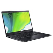 لاب توب ايسر اسباير  3 A315-57G-551E - Core i5 1  جيجاهيرتز  8  جيجا  1 تيرابايت +256  جيجا  2  جيجا ويندوز 10 15.6  بوصة دقة عالية الوضوح لوحة مفاتيح إنجليزي / عربي أسود