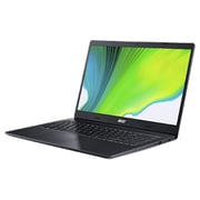 لاب توب ايسر اسباير  3 A315-57G-551E - Core i5 1  جيجاهيرتز  8  جيجا  1 تيرابايت +256  جيجا  2  جيجا ويندوز 10 15.6  بوصة دقة عالية الوضوح لوحة مفاتيح إنجليزي / عربي أسود