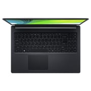Acer Aspire 3 A315-57G-551E Laptop - Core i5 1GHz 8GB 1TB+256GB 2GB Win10 15.6inch FHD Black English/Arabic Keyboard